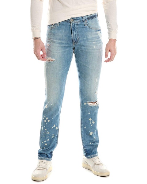 AG Jeans Tellis 23 Years Ghost Ranch Modern Slim Jean