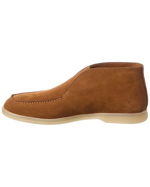 M by Bruno Magli Primo Suede Boot