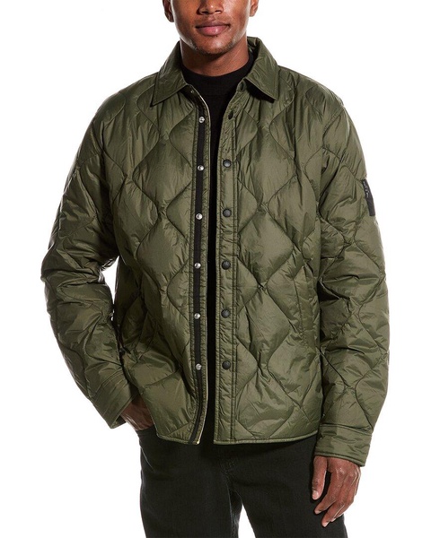 rag & bone Padded Dane Down Jacket