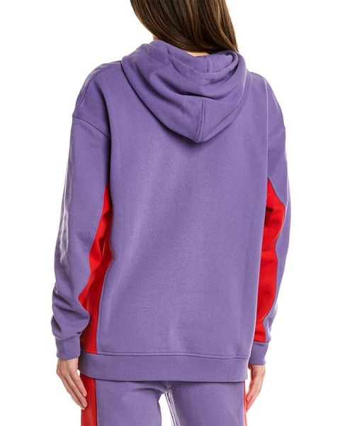 GANNI Oversized Hoodie