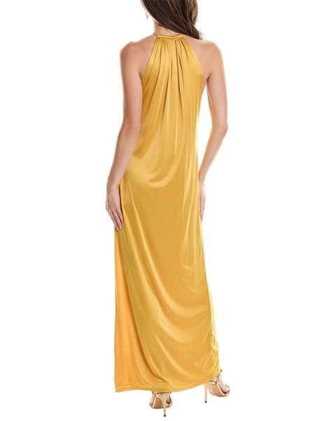 Ronny Kobo Estere Maxi Dress