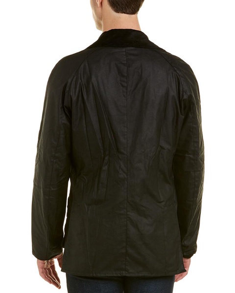 Barbour Ashby Coat