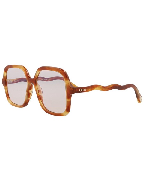 Chloé Women's CH0091S 54mm Sunglasses