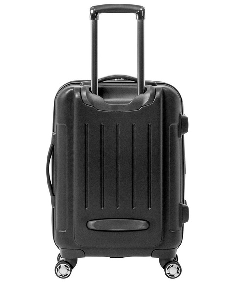 Kenneth Cole Renegade 20in Expandable Carry-On