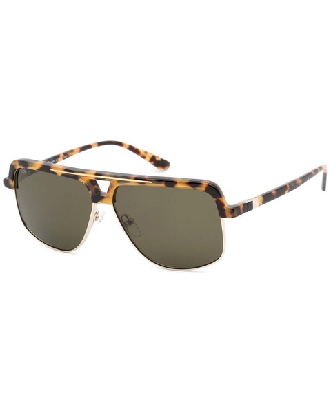 MCM Women's MCM708S 60mm Sunglasses