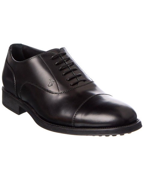 TOD’s Leather Oxford