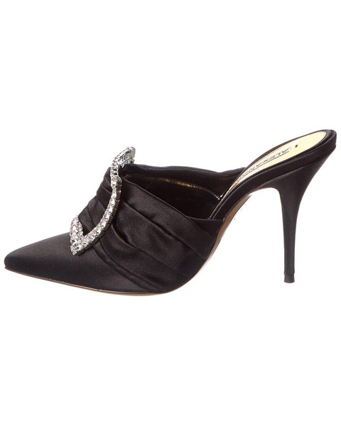 Alexandre Vauthier Lola Satin Pump