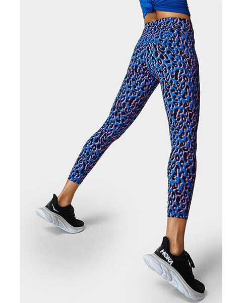 Sweaty Betty Power 7/8 Workout Legging