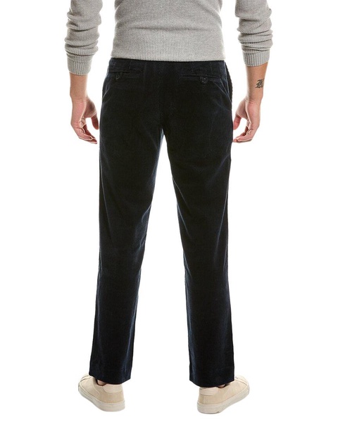 Brooks Brothers Clark Fit Corduroy Pant