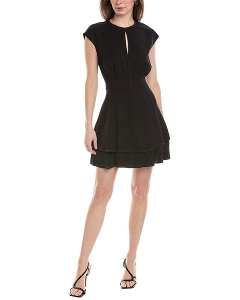 Rebecca Minkoff Gabby Mini Dress