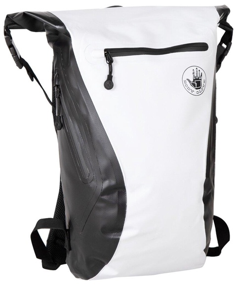 Body Glove Advenire Waterproof Vertical Roll-Top Backpack