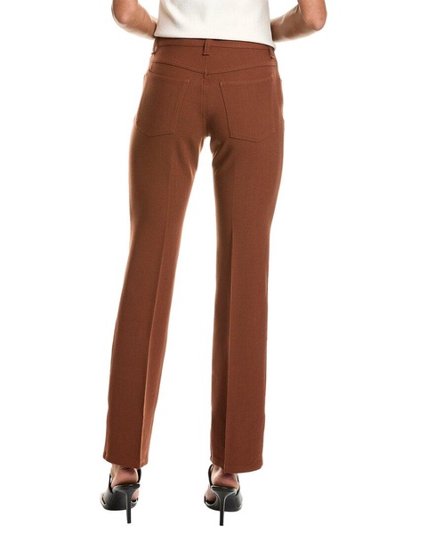 rag & bone Jacey Wool-Blend Pant