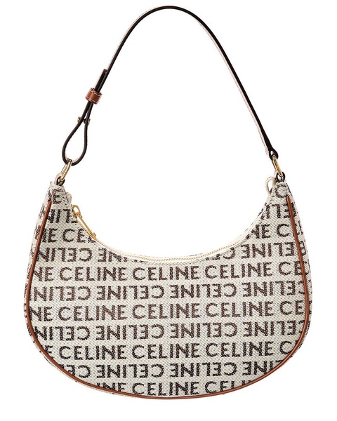 CELINE Ava Medium Hobo Bag