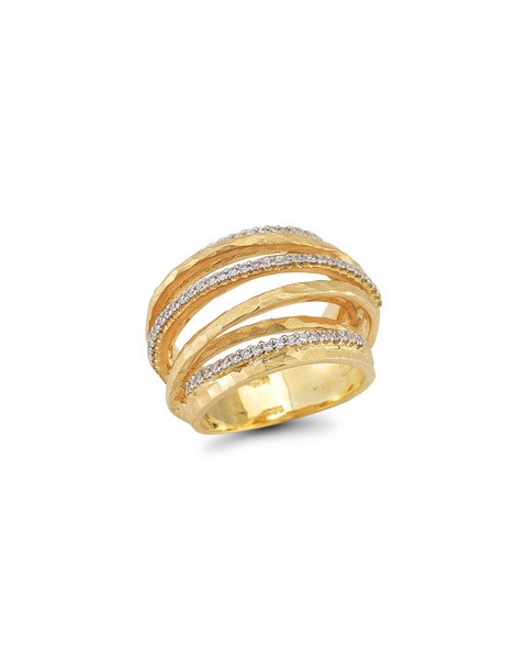 I. Reiss 14K 0.50 ct. tw. Diamond Ring