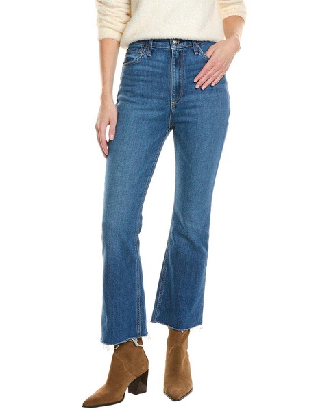 rag & bone Casey High-Rise Cindy Ankle Flare Jean