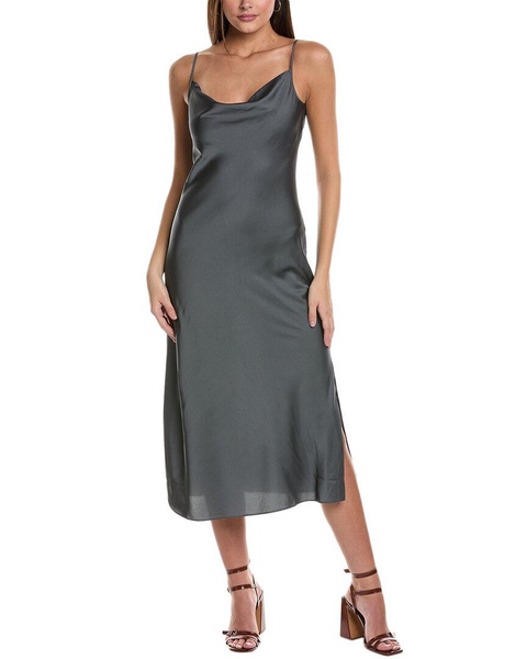 AllSaints Hadley Maxi Dress