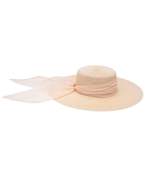 Eugenia Kim Loulou Hat