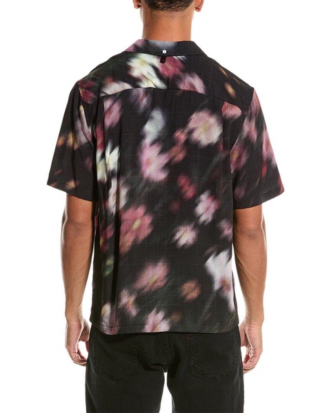 rag & bone Printed Avery Shirt