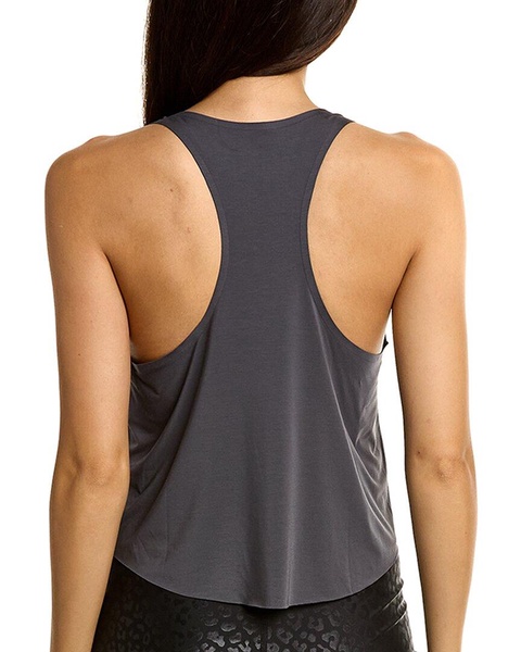 commando® Warm Down Racer Swing Tank