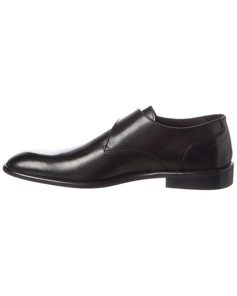 M by Bruno Magli Sean Leather Oxford