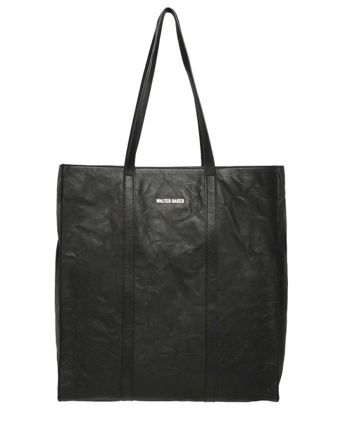 Walter Baker Stella Leather Tote