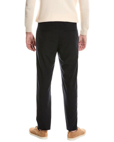 rag & bone Lennox Wool-Blend Trouser