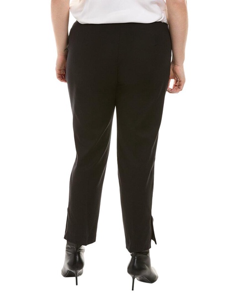 Marina Rinaldi Plus Rete Trouser