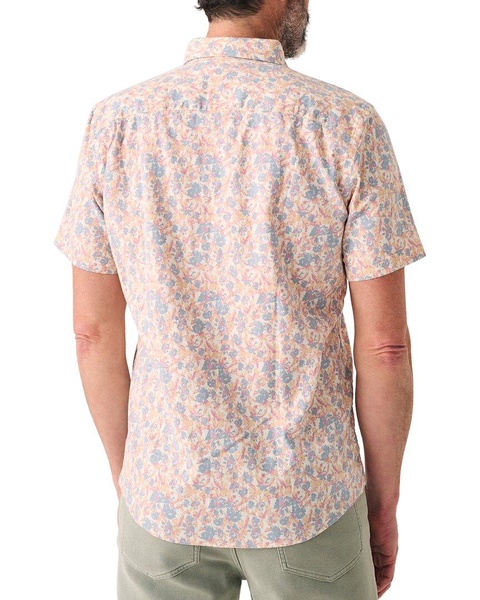 Faherty Breeze Shirt