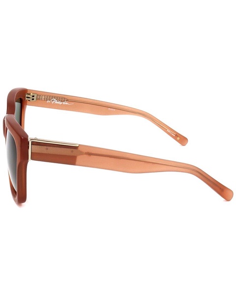 3.1 Phillip Lim x Linda Farrow Unisex PL51 55mm Sunglasses