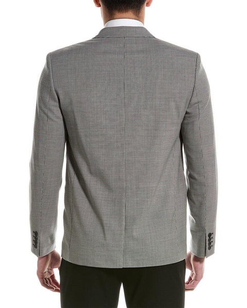 The Kooples Wool-Blend Suit Jacket