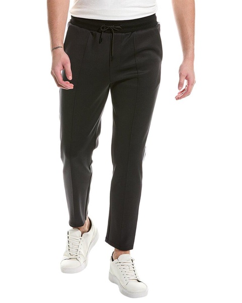 The Kooples Logo Track Pant