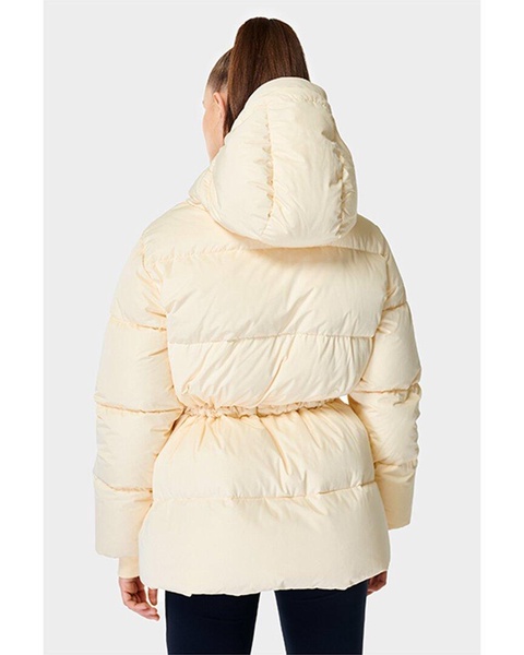 Sweaty Betty Alto Puffa Jacket