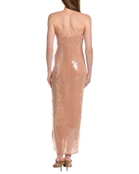 Bardot Launa Sequin Maxi Dress