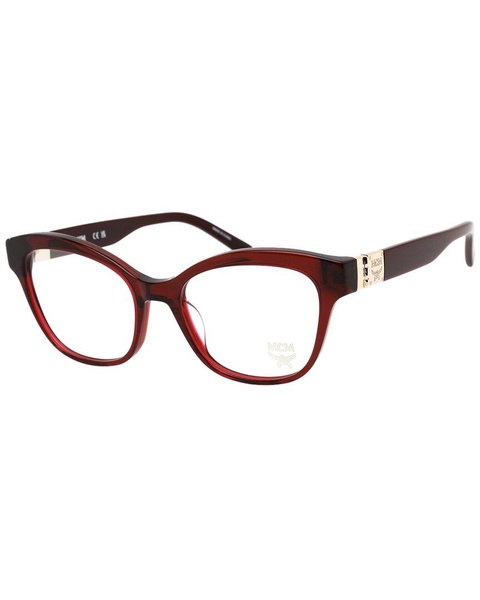 MCM Women's MCM2699 55mm Optical Frames