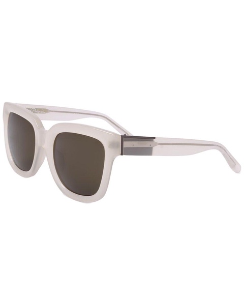 3.1 Phillip Lim x Linda Farrow Unisex PL51 55mm Sunglasses