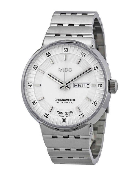 Mido Men's All Dial Watch