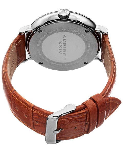 Akribos XXIV Men's Watch