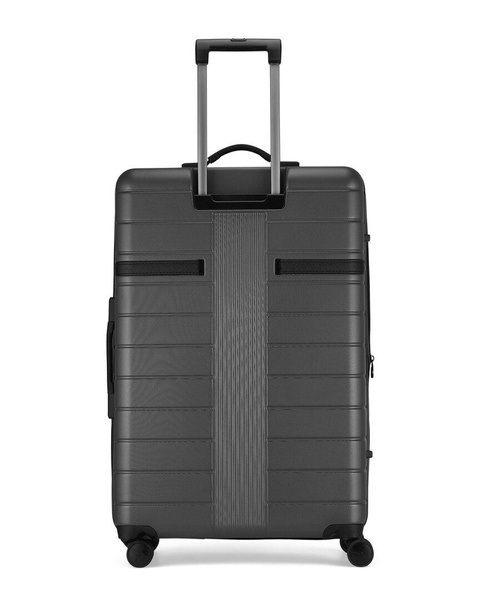 Bugatti Hamburg 28in Large Hardside Expandable Luggage