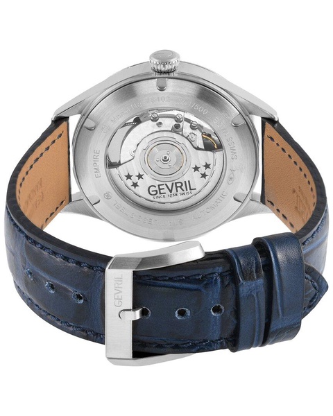 Gevril Men's Empire Watch