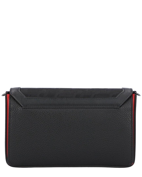 Christian Louboutin Leather Crossbody