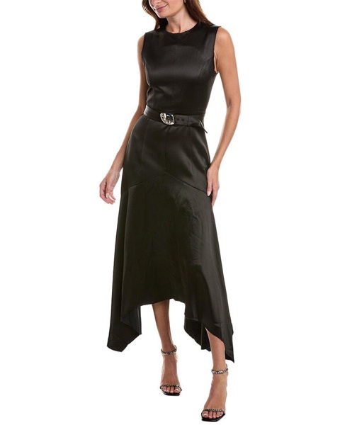 Nicholas Carla Maxi Dress