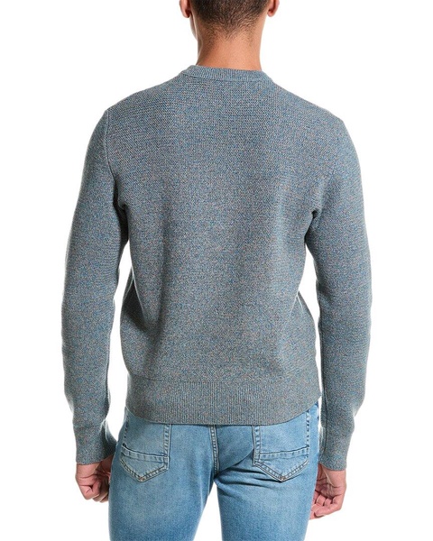 rag & bone Dexter Marl Crewneck Sweater