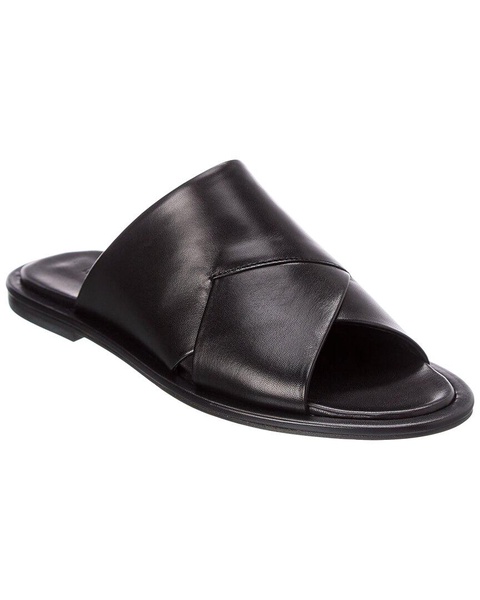 Wandler Kate Leather Slipper