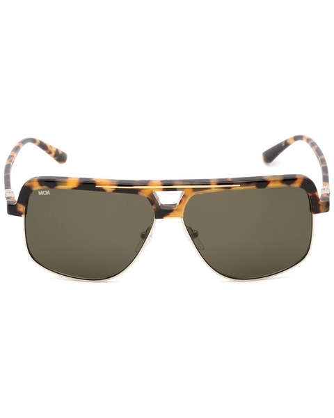 MCM Women's MCM708S 60mm Sunglasses