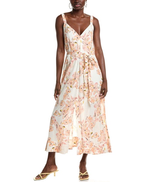 Joie Adam Maxi Dress