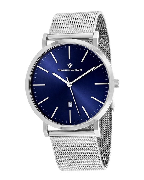 Christian Van Sant Men's Paradigm Watch