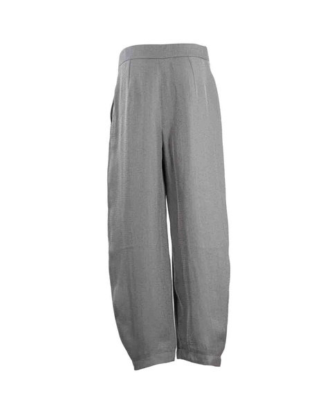 Oval Leg Trousers