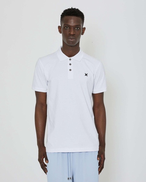 Logo Polo Shirt