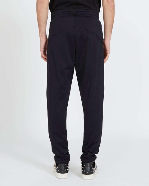 Jogging Pants With Logo On The Front