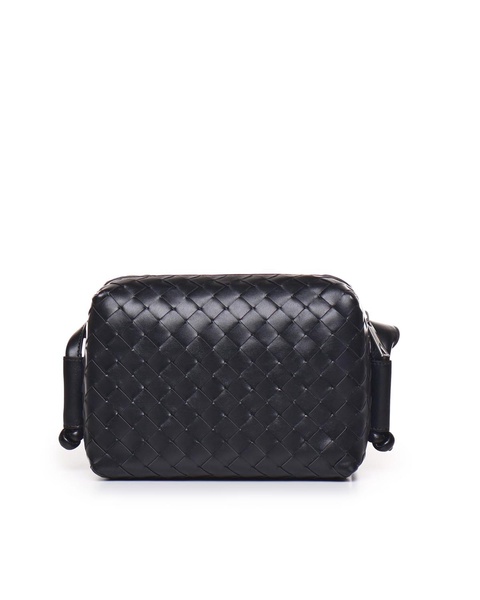 Bottega Veneta Intrecciato Helix Bag